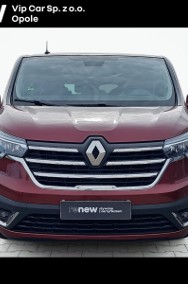 Renault Trafic III Grand SpaceClass 2.0 dCi-2