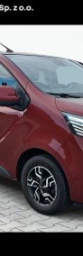 Renault Trafic III Grand SpaceClass 2.0 dCi-3