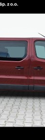 Renault Trafic III Grand SpaceClass 2.0 dCi-4