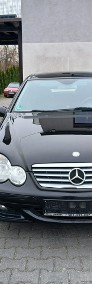 Mercedes-Benz Klasa C W203 1.8i compresor LIFT panorama alufelgi tempomat klimatronik stan BDB-3