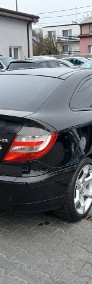 Mercedes-Benz Klasa C W203 1.8i compresor LIFT panorama alufelgi tempomat klimatronik stan BDB-4