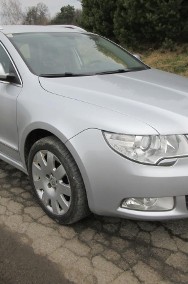 2.0 TDi Elegance xenon fotele skórzane  -2