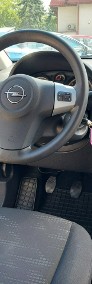 Opel Corsa D 1,2 benz. 85KM SALON PL. rej. 2015-4