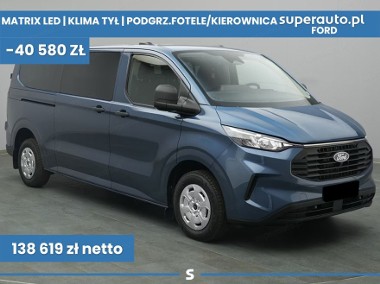 Ford Transit Custom-1