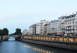 Mieszkanie Île-De-France