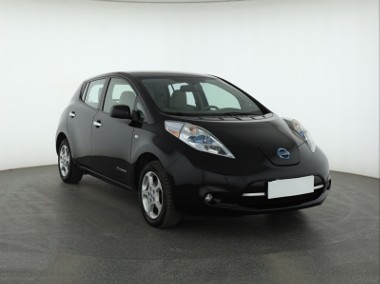 Nissan Leaf , Automat, Navi, Klimatronic, Tempomat,-1