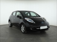 Nissan Leaf , Automat, Navi, Klimatronic, Tempomat,