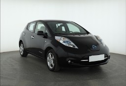 Nissan Leaf , Automat, Navi, Klimatronic, Tempomat,
