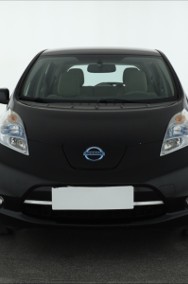 Nissan Leaf , Automat, Navi, Klimatronic, Tempomat,-2