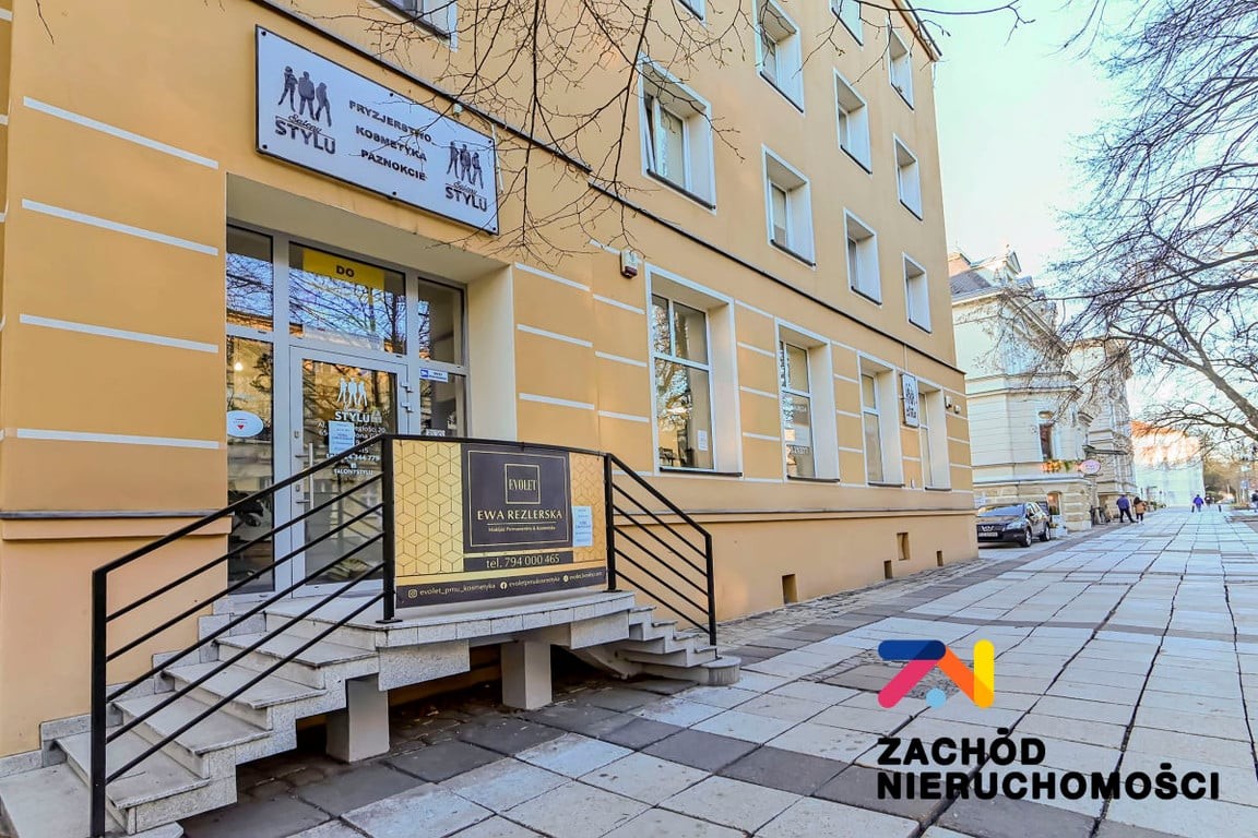 lokal handlowy, usługowy na sprzedaż