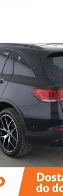 Mercedes-Benz Klasa GLC GLC 300de 4Matic AMG Line-4