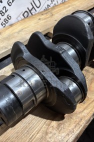 VOLVO Deutz Fahr D6E LAE3 04283933 C38 Wał Korbowy-2