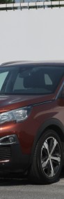 Peugeot 3008 , Navi, Klimatronic, Tempomat, Parktronic-3
