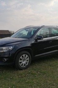 Volkswagen Tiguan I-2