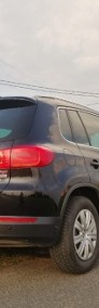 Volkswagen Tiguan I-4