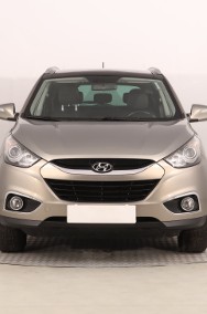 Hyundai ix35 , Skóra, Klimatronic, Tempomat, Parktronic,-2