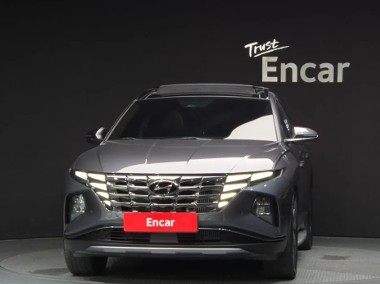 (NX4) 1.6 T-GDI 4WD 2021 Bezwypadkowy-1