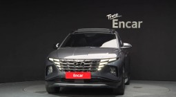 Hyundai Tucson (NX4) 1.6 T-GDI 4WD 2021 Bezwypadkowy