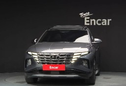 Hyundai Tucson (NX4) 1.6 T-GDI 4WD 2021 Bezwypadkowy