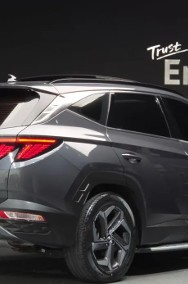 (NX4) 1.6 T-GDI 4WD 2021 Bezwypadkowy-2