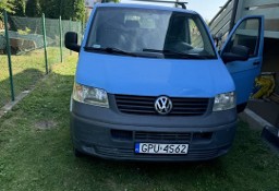 Volkswagen Transporter Sprzedam