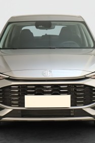 MG ZS ZS SUV , 1. Właściciel, Serwis ASO, VAT 23%, Navi, Klima, Tempomat,-2