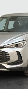 MG ZS ZS SUV , 1. Właściciel, Serwis ASO, VAT 23%, Navi, Klima, Tempomat,-3