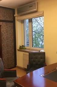 BEZPOŚREDNIO 170m Komfortowe Biuro Warszawa Powiśle Śródmieście Tamka -2