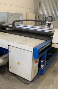 wypalarka plazmowa CNC Sente Makina 3m x 1,5m, Powermax45, HVAC okazja-2