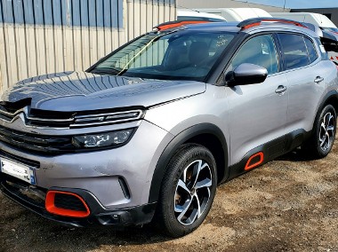 Citroen C5 Aircross C 5 aircross-1