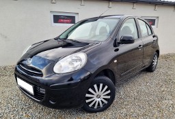 Nissan Micra IV