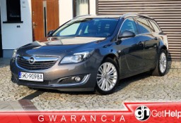 Opel Insignia II NAVI, ALU, 2 x Klimatronik