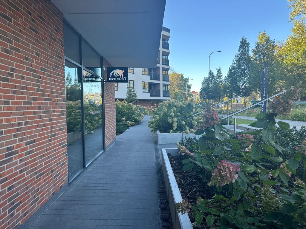 Komercyjne na sprzedaż, 68 m², Warszawa, Warszawa