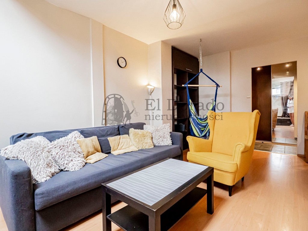 MIESZKANIE NA OSTATNIM, 9. PIĘTRZE | 40,90 M² | BULWAR IKARA | WROCŁAW