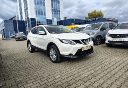 Nissan Qashqai II 1.2 DIG-T 115 KM | Acenta | Salon PL | Niski przebieg | Bezwypadkowy