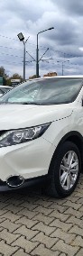 Nissan Qashqai II 1.2 DIG-T 115 KM | Acenta | Salon PL | Niski przebieg | Bezwypadkowy-3
