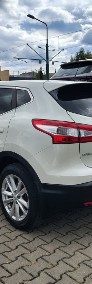 Nissan Qashqai II 1.2 DIG-T 115 KM | Acenta | Salon PL | Niski przebieg | Bezwypadkowy-4