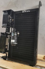 Chłodnica klimatyzacji Claas Axion 840-2