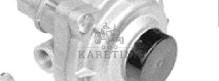 John Deere 7600 7700 7800 Pneumatyczny Zawór Sterujący AL68577-1