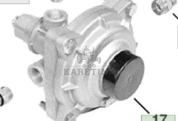 John Deere 7600 7700 7800 Pneumatyczny Zawór Sterujący AL68577