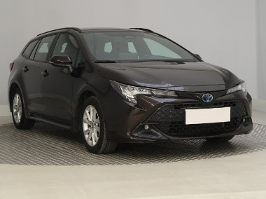 Toyota Corolla XII , Salon Polska, 1. Właściciel, Serwis ASO, Automat, VAT 23%,-1