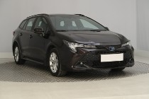 Toyota Corolla XII , Salon Polska, 1. Właściciel, Serwis ASO, Automat, VAT 23%,