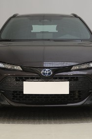 Toyota Corolla XII , Salon Polska, 1. Właściciel, Serwis ASO, Automat, VAT 23%,-2