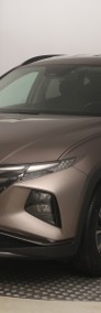 Hyundai Tucson , Salon Polska, 1. Właściciel, Serwis ASO, Automat, VAT 23%,-3