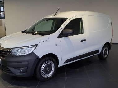 Renault Express Van 1.5 dCi Pack Clim-1