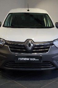 Renault Express Van 1.5 dCi Pack Clim-2