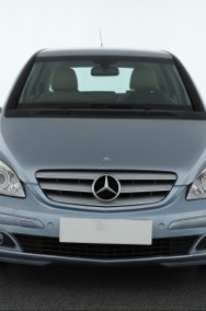 Mercedes-Benz Klasa B W245 Salon Polska, Automat, Navi, Xenon, Klimatronic, Parktronic,-2