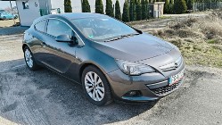 Opel Astra J GTC - klimtronik - STAN PERFEKT+