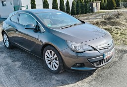 Opel Astra J GTC - klimtronik - STAN PERFEKT+