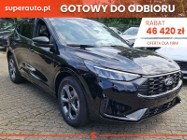 Ford Kuga IV ST-Line 2.5 FHEV ST-Line 2.5 FHEV 180KM / Pakiet Winter